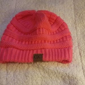 C.C Beanie